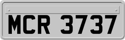 MCR3737