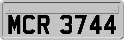 MCR3744