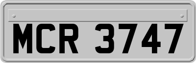 MCR3747