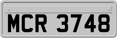 MCR3748