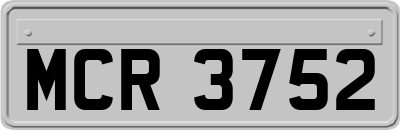 MCR3752
