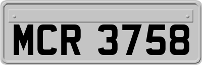 MCR3758