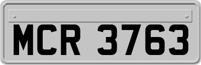 MCR3763