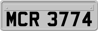 MCR3774