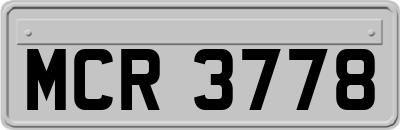 MCR3778
