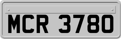 MCR3780