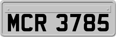 MCR3785