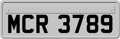 MCR3789