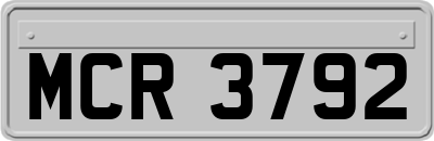 MCR3792