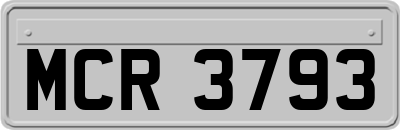 MCR3793