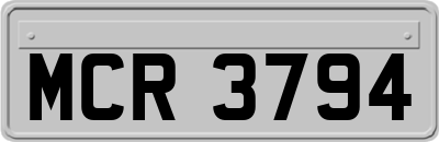 MCR3794