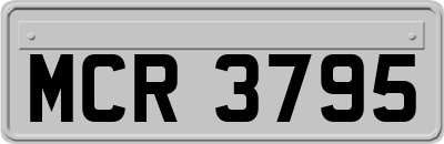 MCR3795