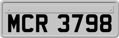 MCR3798