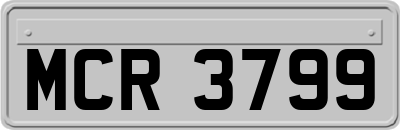 MCR3799
