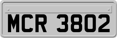 MCR3802