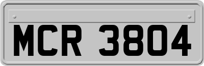 MCR3804
