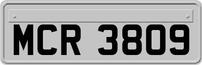 MCR3809