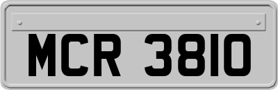 MCR3810