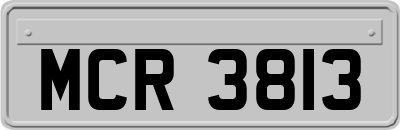 MCR3813