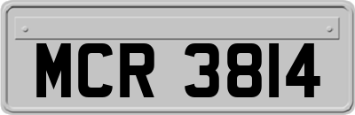 MCR3814
