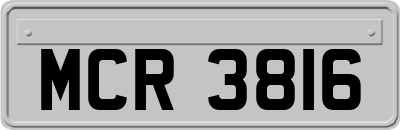 MCR3816
