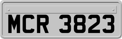 MCR3823