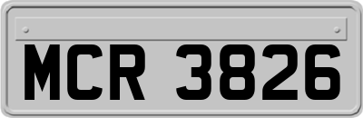 MCR3826