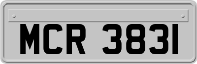 MCR3831