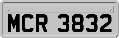 MCR3832
