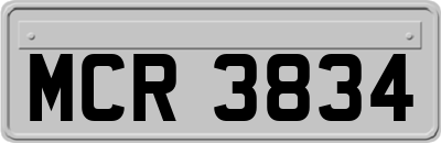 MCR3834