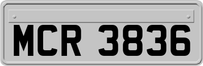MCR3836