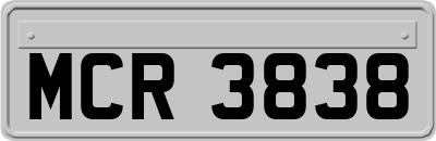 MCR3838