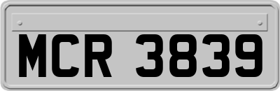 MCR3839