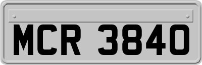 MCR3840