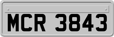 MCR3843