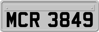 MCR3849