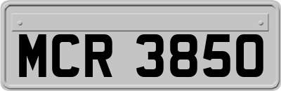 MCR3850