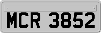 MCR3852