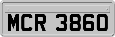 MCR3860