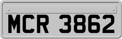 MCR3862