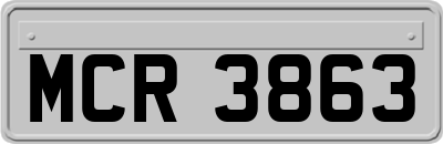 MCR3863