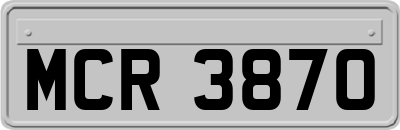 MCR3870