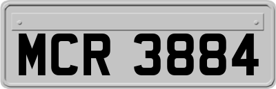 MCR3884