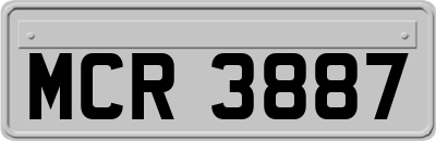 MCR3887
