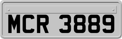 MCR3889