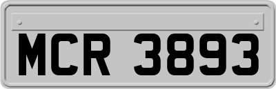 MCR3893