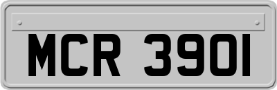 MCR3901