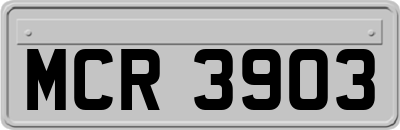 MCR3903