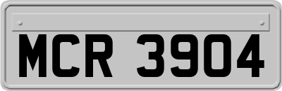 MCR3904