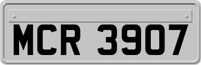MCR3907